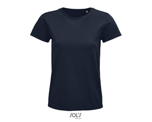 T-shirt Sol's Pioneer Women