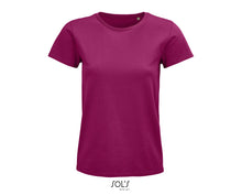 Charger l&#39;image dans la galerie, T-shirt Sol&#39;s Pioneer Women