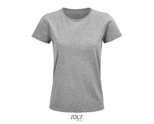 Charger l&#39;image dans la galerie, T-shirt Sol&#39;s Pioneer Women