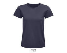 Charger l&#39;image dans la galerie, T-shirt Sol&#39;s Pioneer Women