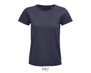 T-shirt Sol's Pioneer Women