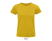 Charger l&#39;image dans la galerie, T-shirt Sol&#39;s Pioneer Women