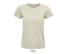 Charger l&#39;image dans la galerie, T-shirt Sol&#39;s Pioneer Women