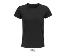 Charger l&#39;image dans la galerie, T-shirt Sol&#39;s Pioneer Women