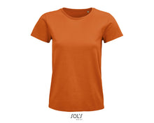 Charger l&#39;image dans la galerie, T-shirt Sol&#39;s Pioneer Women