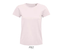 Charger l&#39;image dans la galerie, T-shirt Sol&#39;s Pioneer Women