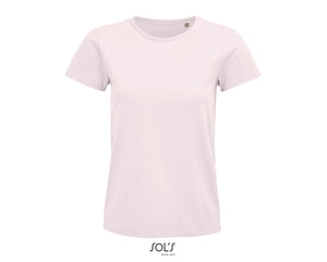 T-shirt Sol's Pioneer Women