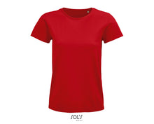 Charger l&#39;image dans la galerie, T-shirt Sol&#39;s Pioneer Women