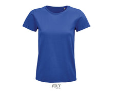 Charger l&#39;image dans la galerie, T-shirt Sol&#39;s Pioneer Women