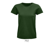 Charger l&#39;image dans la galerie, T-shirt Sol&#39;s Pioneer Women