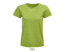 Charger l&#39;image dans la galerie, T-shirt Sol&#39;s Pioneer Women