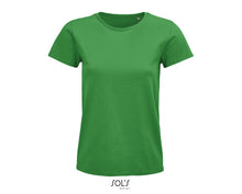Charger l&#39;image dans la galerie, T-shirt Sol&#39;s Pioneer Women
