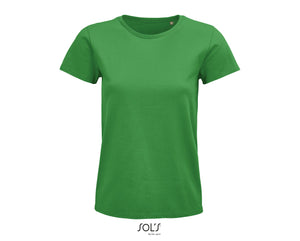 T-shirt Sol's Pioneer Women