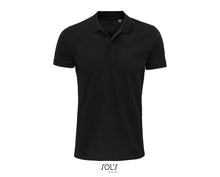 Charger l'image dans la galerie, Polo homme Sol's Planet Men