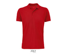 Charger l'image dans la galerie, Polo homme Sol's Planet Men
