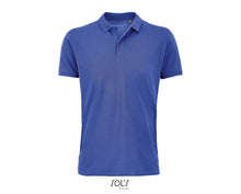 Charger l'image dans la galerie, Polo homme Sol's Planet Men