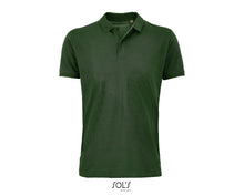Charger l'image dans la galerie, Polo homme Sol's Planet Men