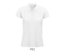 Charger l'image dans la galerie, Polo femme Sol's Planet Women