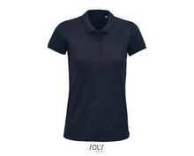 Charger l'image dans la galerie, Polo femme Sol's Planet Women