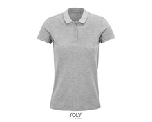 Charger l'image dans la galerie, Polo femme Sol's Planet Women