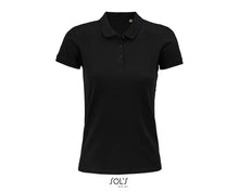 Charger l'image dans la galerie, Polo femme Sol's Planet Women
