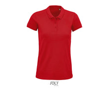 Charger l'image dans la galerie, Polo femme Sol's Planet Women