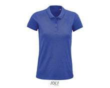 Charger l'image dans la galerie, Polo femme Sol's Planet Women