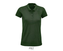 Charger l'image dans la galerie, Polo femme Sol's Planet Women