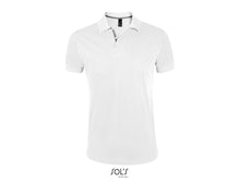 Charger l'image dans la galerie, Polo homme Sol's Portland Men