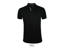 Charger l'image dans la galerie, Polo homme Sol's Portland Men