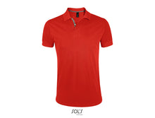 Charger l'image dans la galerie, Polo homme Sol's Portland Men