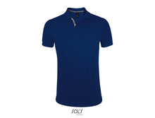 Charger l'image dans la galerie, Polo homme Sol's Portland Men