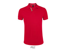 Charger l'image dans la galerie, Polo homme Sol's Portland Men