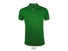 Charger l'image dans la galerie, Polo homme Sol's Portland Men