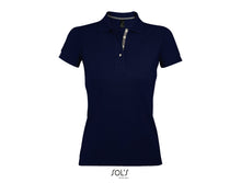 Charger l'image dans la galerie, Polo femme Sol's Portland Women
