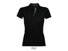 Charger l'image dans la galerie, Polo femme Sol's Portland Women