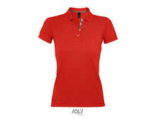 Charger l'image dans la galerie, Polo femme Sol's Portland Women