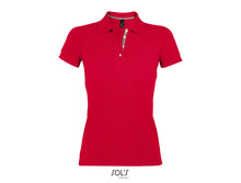 Charger l'image dans la galerie, Polo femme Sol's Portland Women