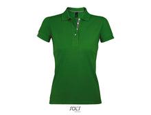 Charger l'image dans la galerie, Polo femme Sol's Portland Women