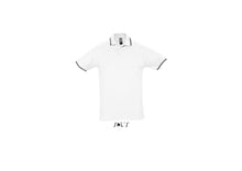 Charger l'image dans la galerie, Polo homme Sol's Practice
