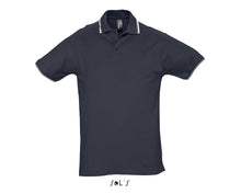 Charger l'image dans la galerie, Polo homme Sol's Practice