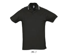 Charger l'image dans la galerie, Polo homme Sol's Practice