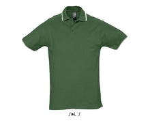 Charger l'image dans la galerie, Polo homme Sol's Practice