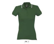 Charger l'image dans la galerie, Polo femme Sol's Practice Women