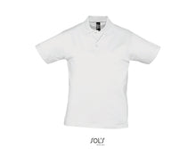 Charger l'image dans la galerie, Polo homme Sol's Prescott Men