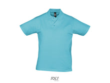 Charger l'image dans la galerie, Polo homme Sol's Prescott Men