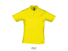 Charger l'image dans la galerie, Polo homme Sol's Prescott Men