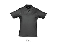 Charger l'image dans la galerie, Polo homme Sol's Prescott Men