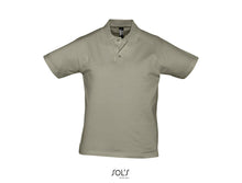 Charger l'image dans la galerie, Polo homme Sol's Prescott Men