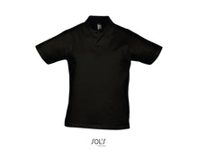 Charger l'image dans la galerie, Polo homme Sol's Prescott Men